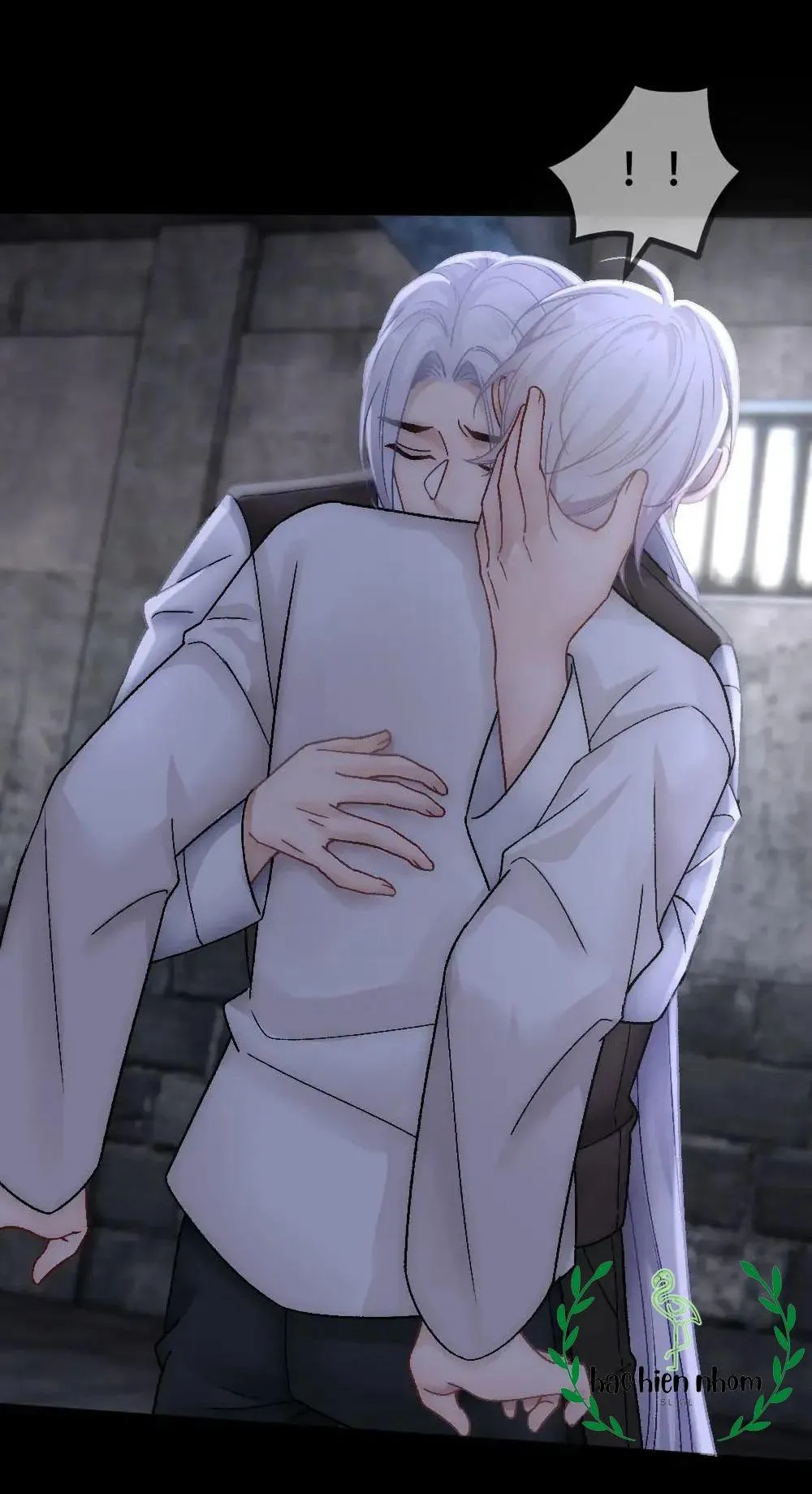 Bảo bối ngoan, không thể cắn Chapter 82 Trang 10