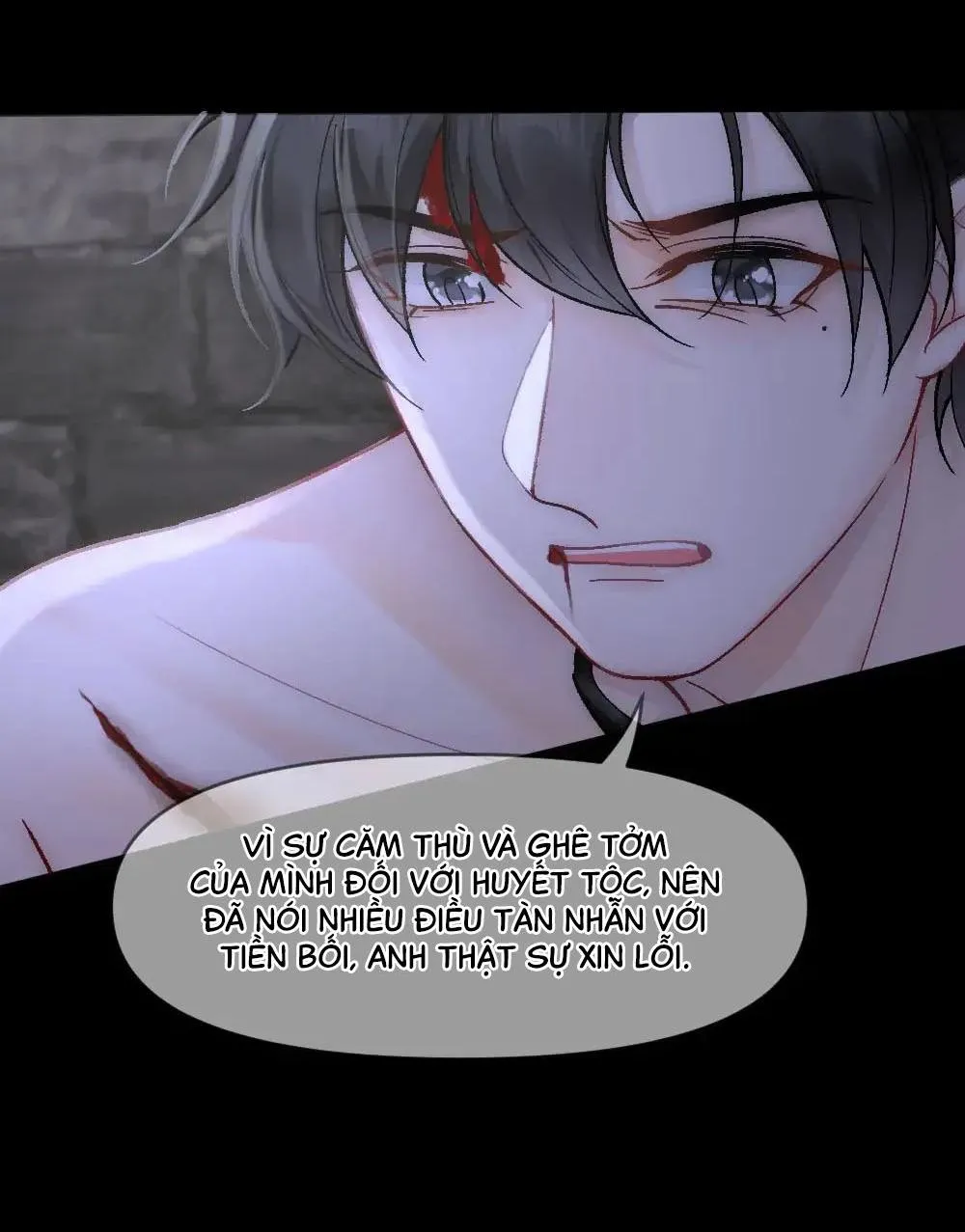 Bảo bối ngoan, không thể cắn Chapter 82 Trang 14