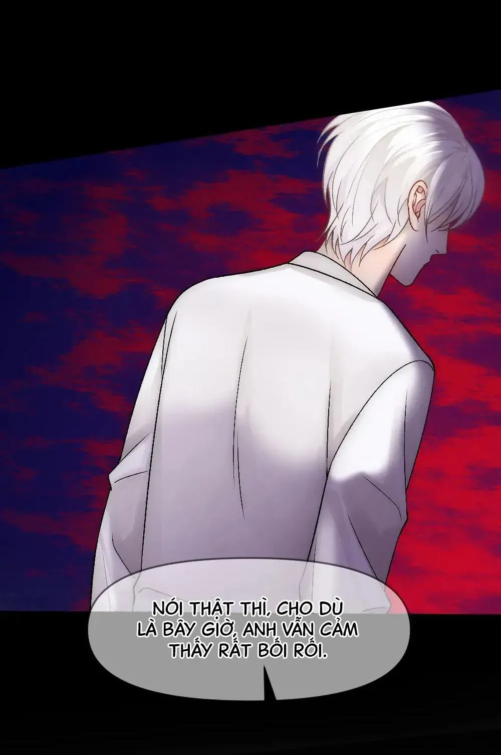 Bảo bối ngoan, không thể cắn Chapter 82 Trang 15