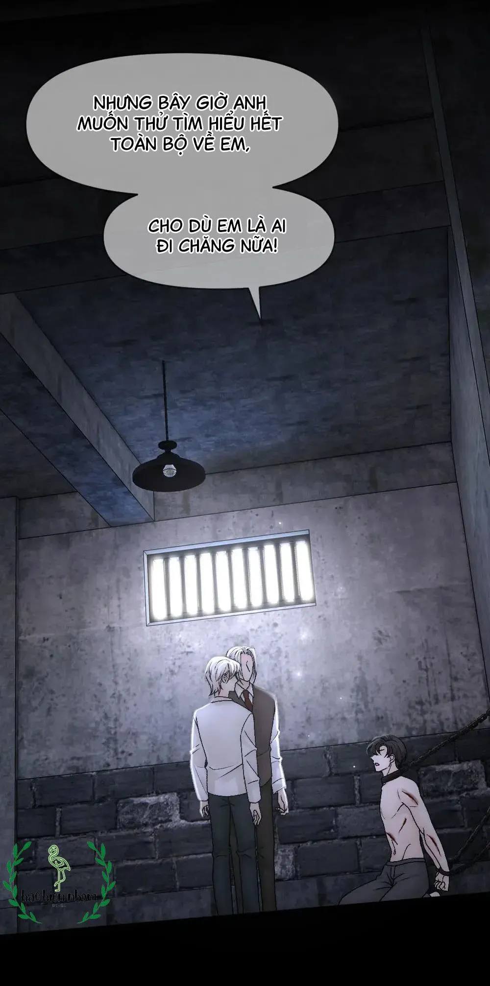 Bảo bối ngoan, không thể cắn Chapter 82 Trang 16