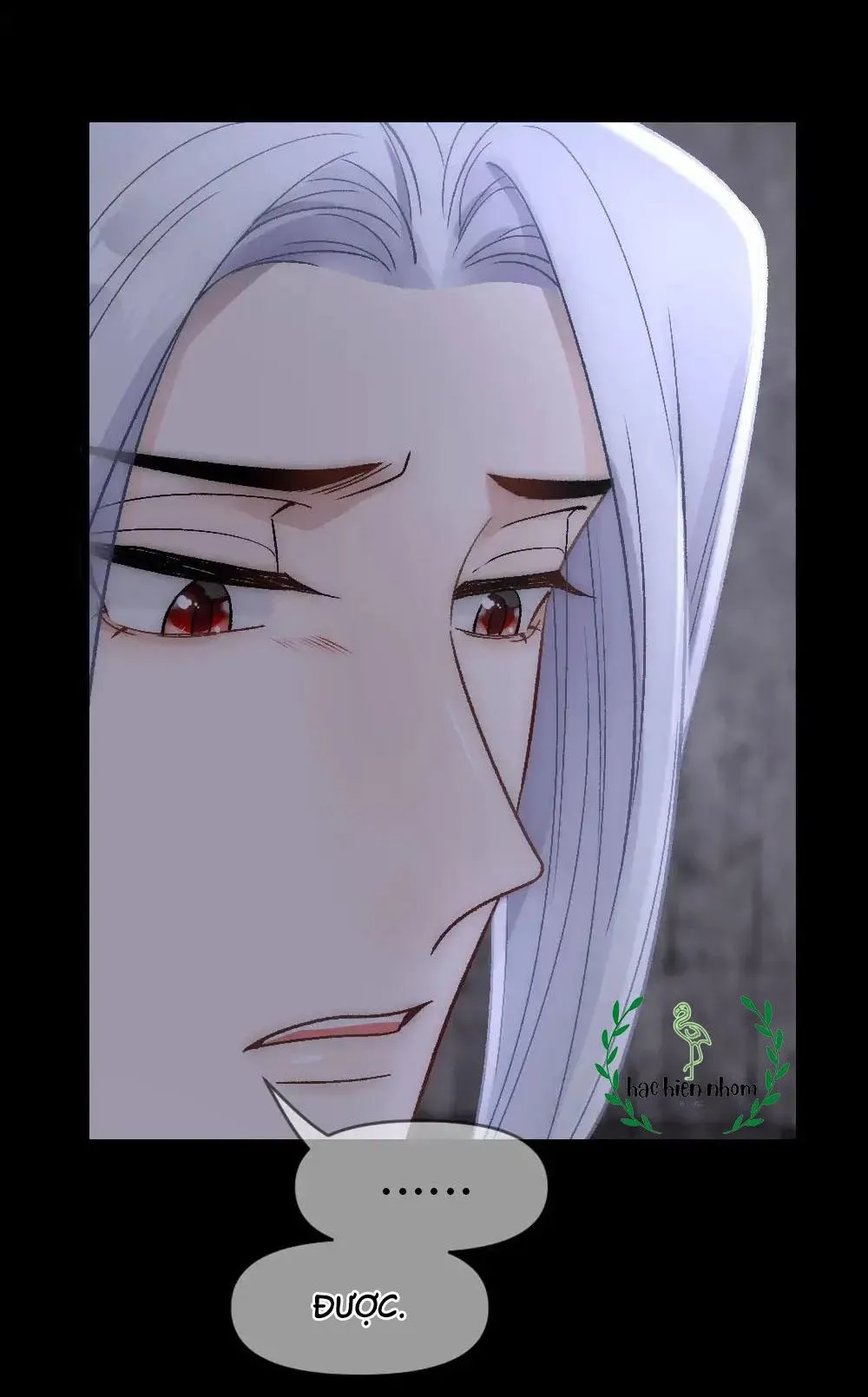 Bảo bối ngoan, không thể cắn Chapter 82 Trang 20