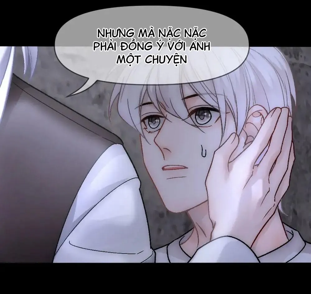 Bảo bối ngoan, không thể cắn Chapter 82 Trang 22