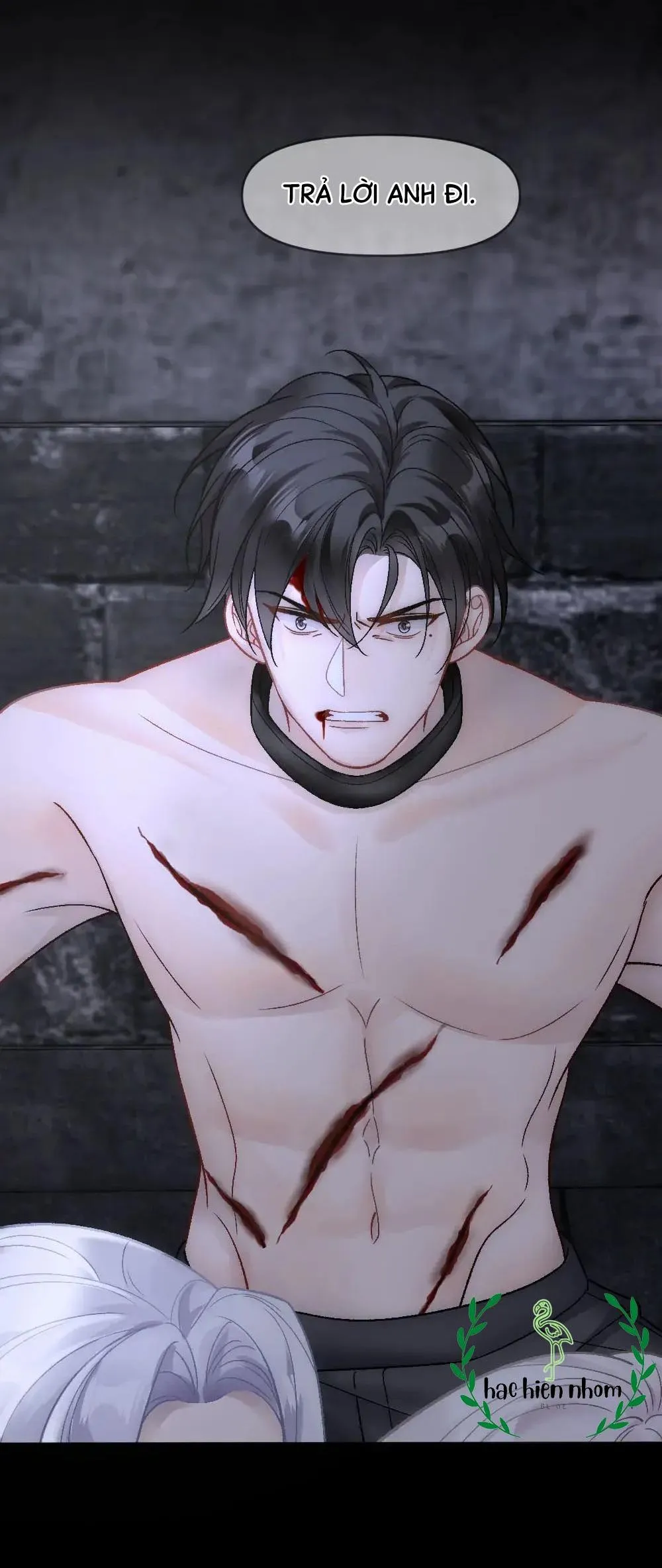 Bảo bối ngoan, không thể cắn Chapter 82 Trang 25