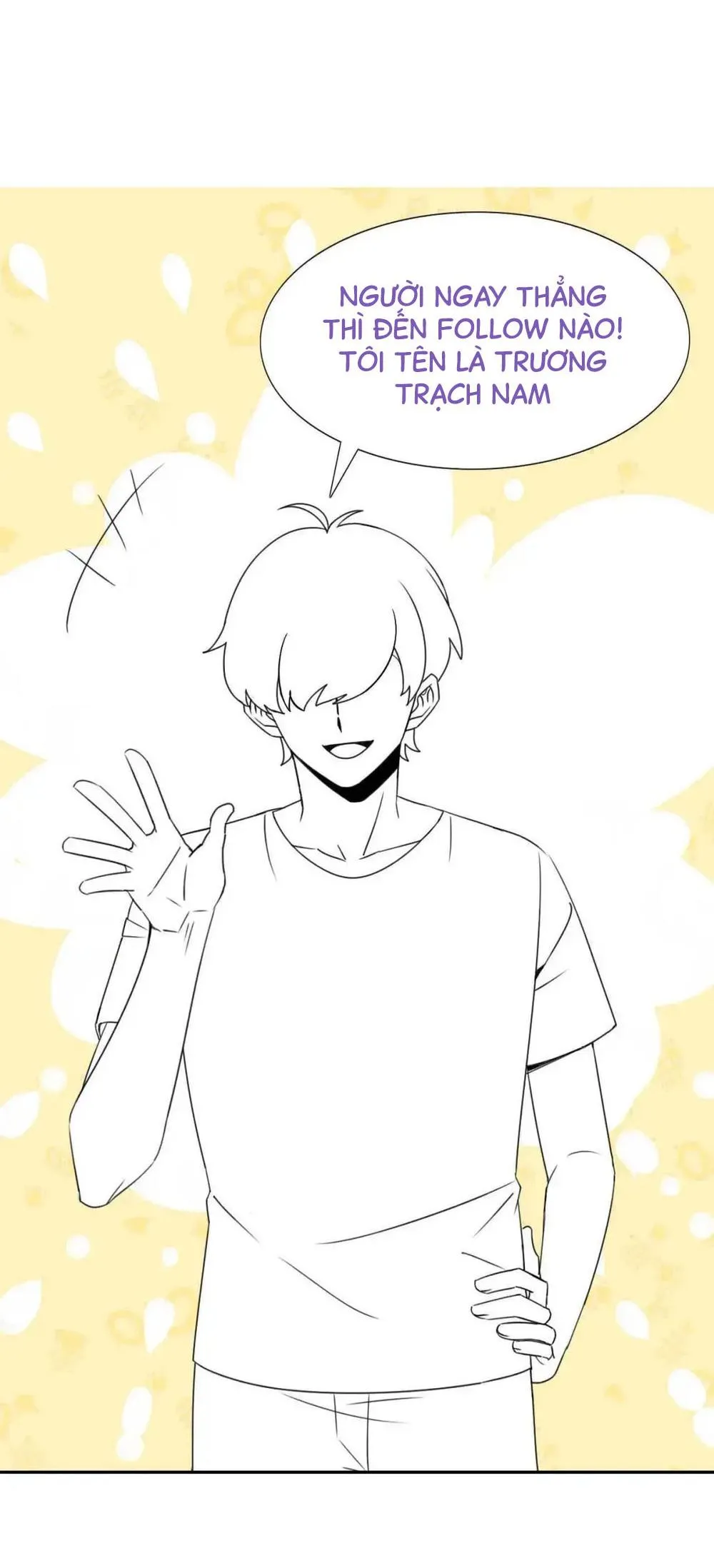 Bảo bối ngoan, không thể cắn Chapter 82 Trang 28