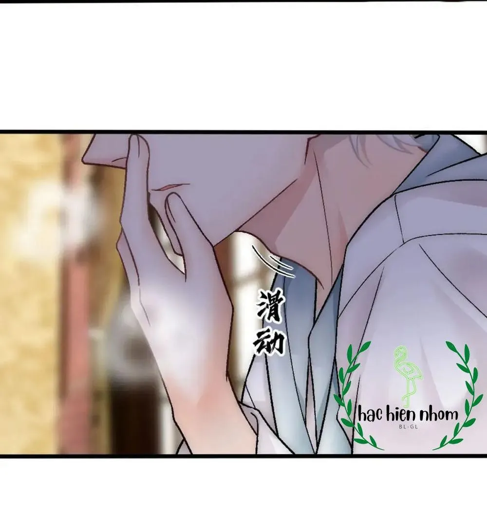 Bảo bối ngoan, không thể cắn Chapter 82 Trang 31