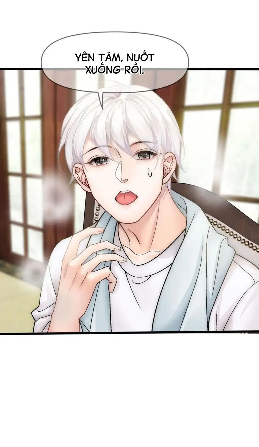 Bảo bối ngoan, không thể cắn Chapter 82 Trang 32