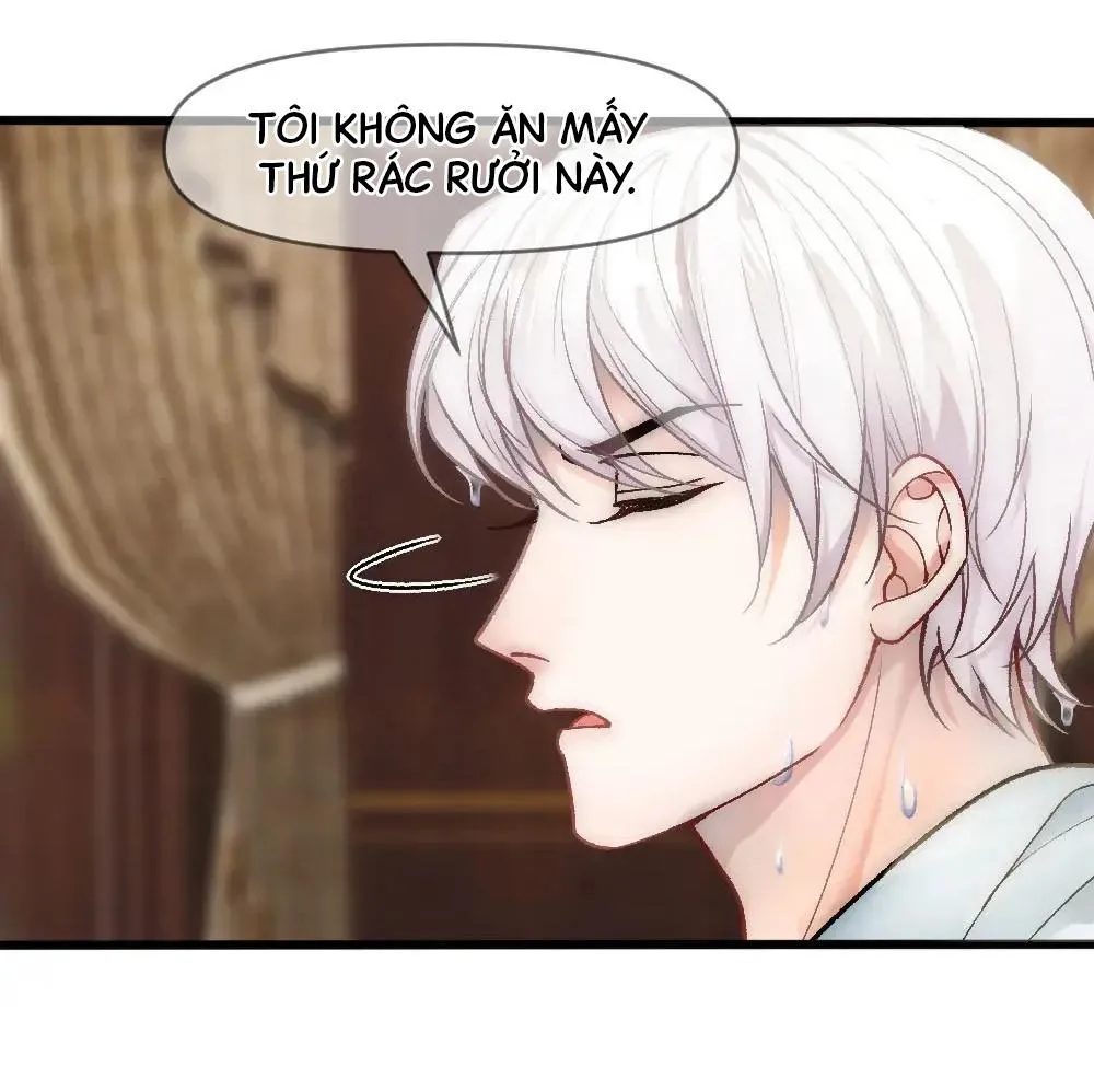 Bảo bối ngoan, không thể cắn Chapter 83 Trang 10