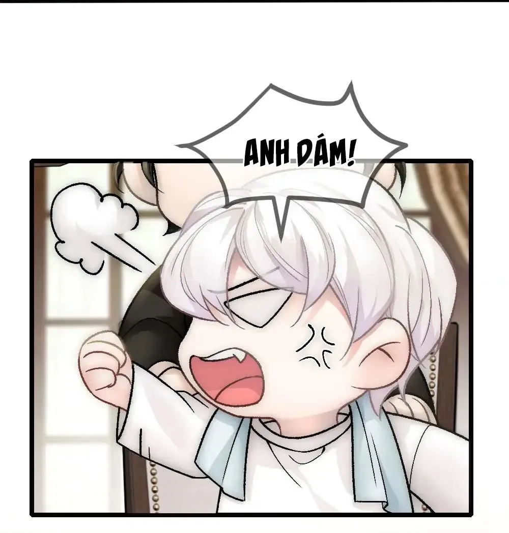 Bảo bối ngoan, không thể cắn Chapter 83 Trang 12