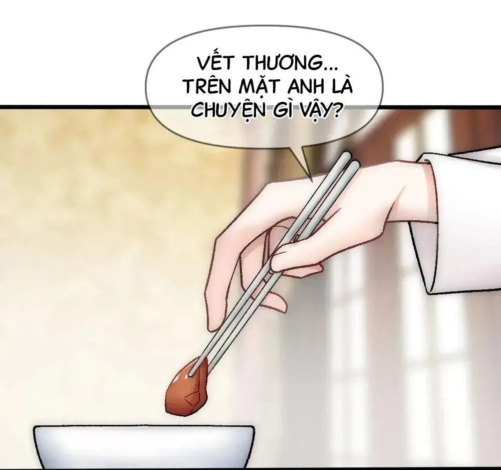 Bảo bối ngoan, không thể cắn Chapter 83 Trang 15