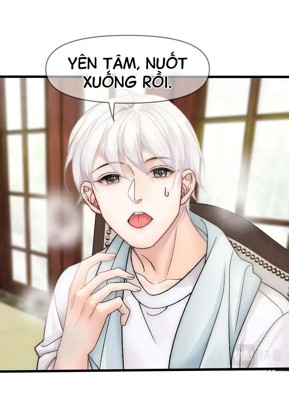 Bảo bối ngoan, không thể cắn Chapter 83 Trang 20