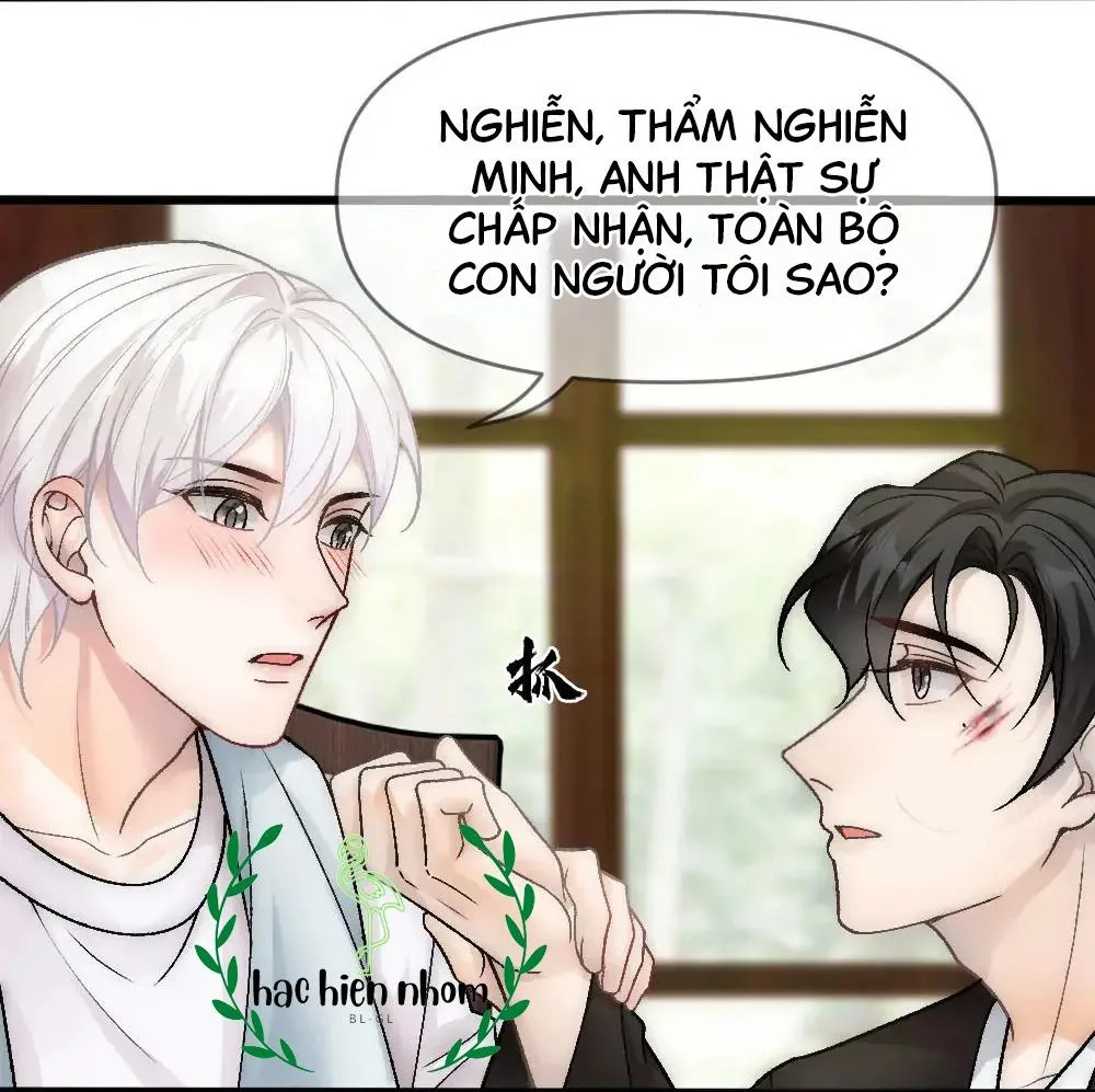 Bảo bối ngoan, không thể cắn Chapter 83 Trang 23