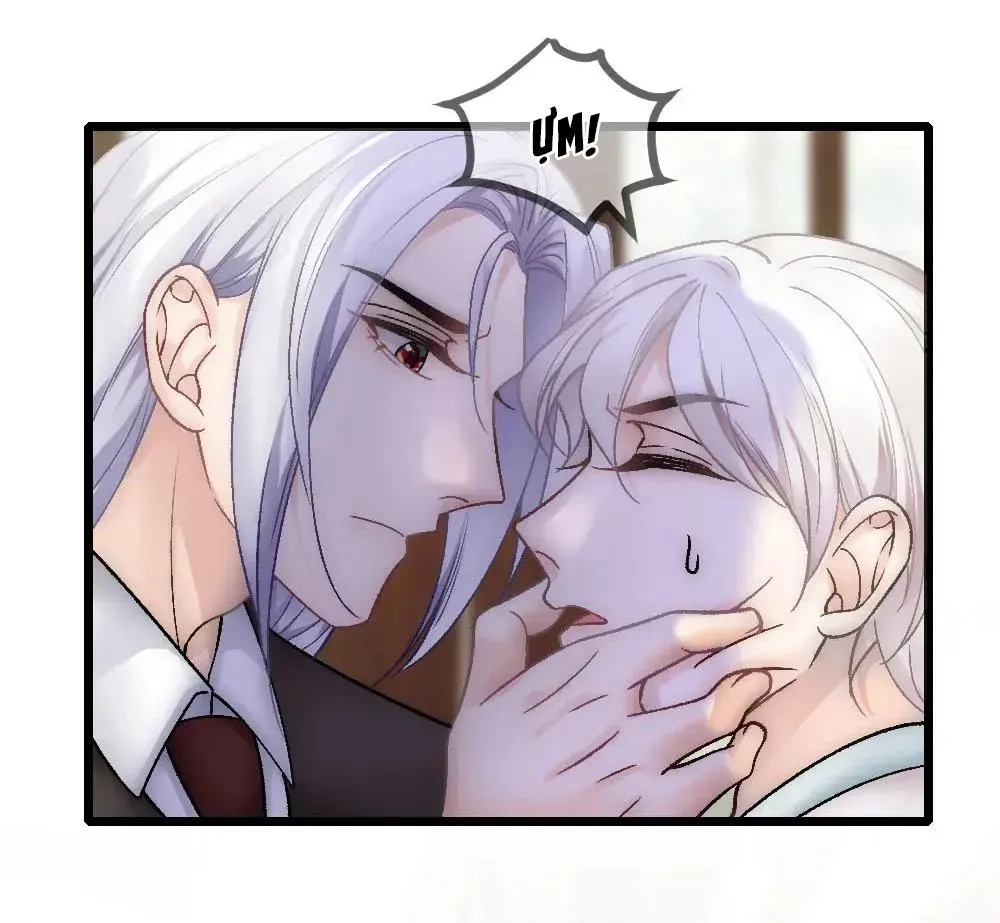 Bảo bối ngoan, không thể cắn Chapter 83 Trang 28