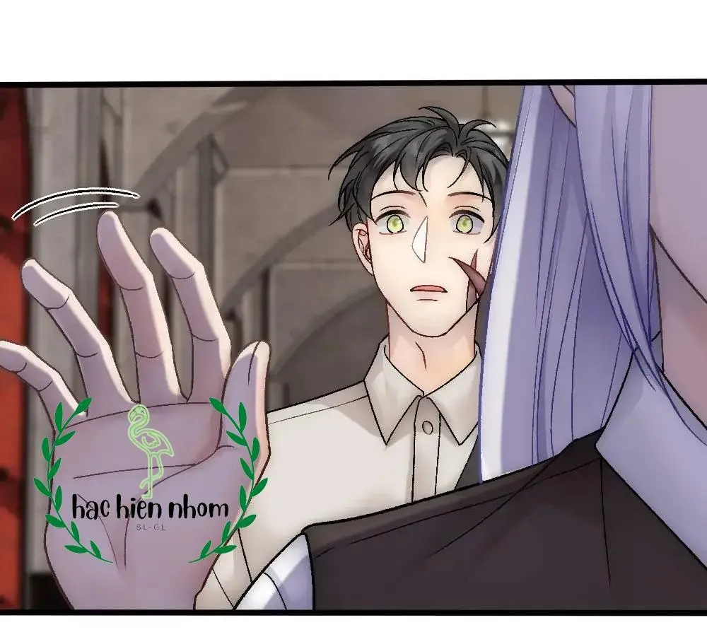 Bảo bối ngoan, không thể cắn Chapter 83 Trang 37