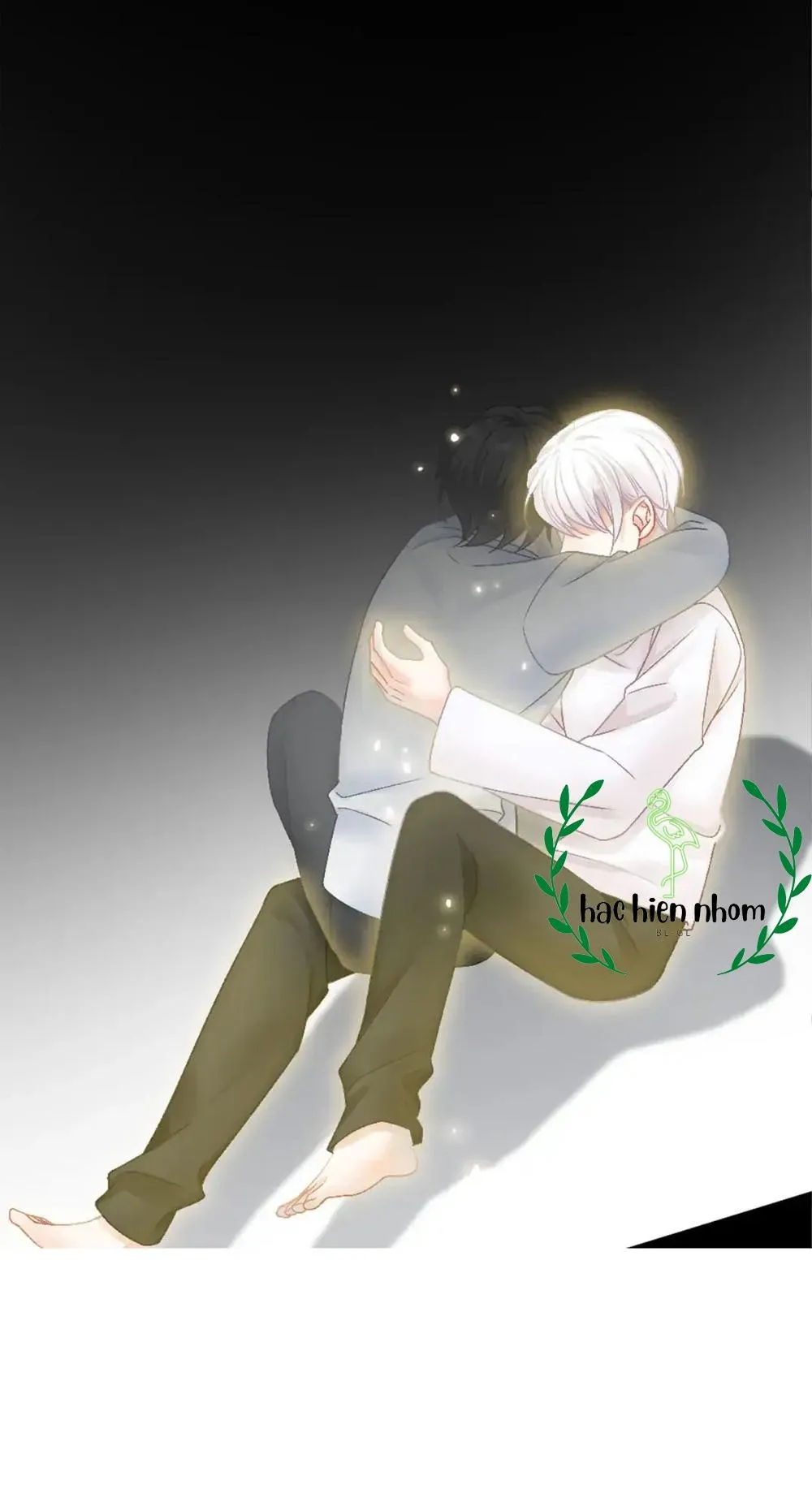 Bảo bối ngoan, không thể cắn Chapter 83 Trang 47