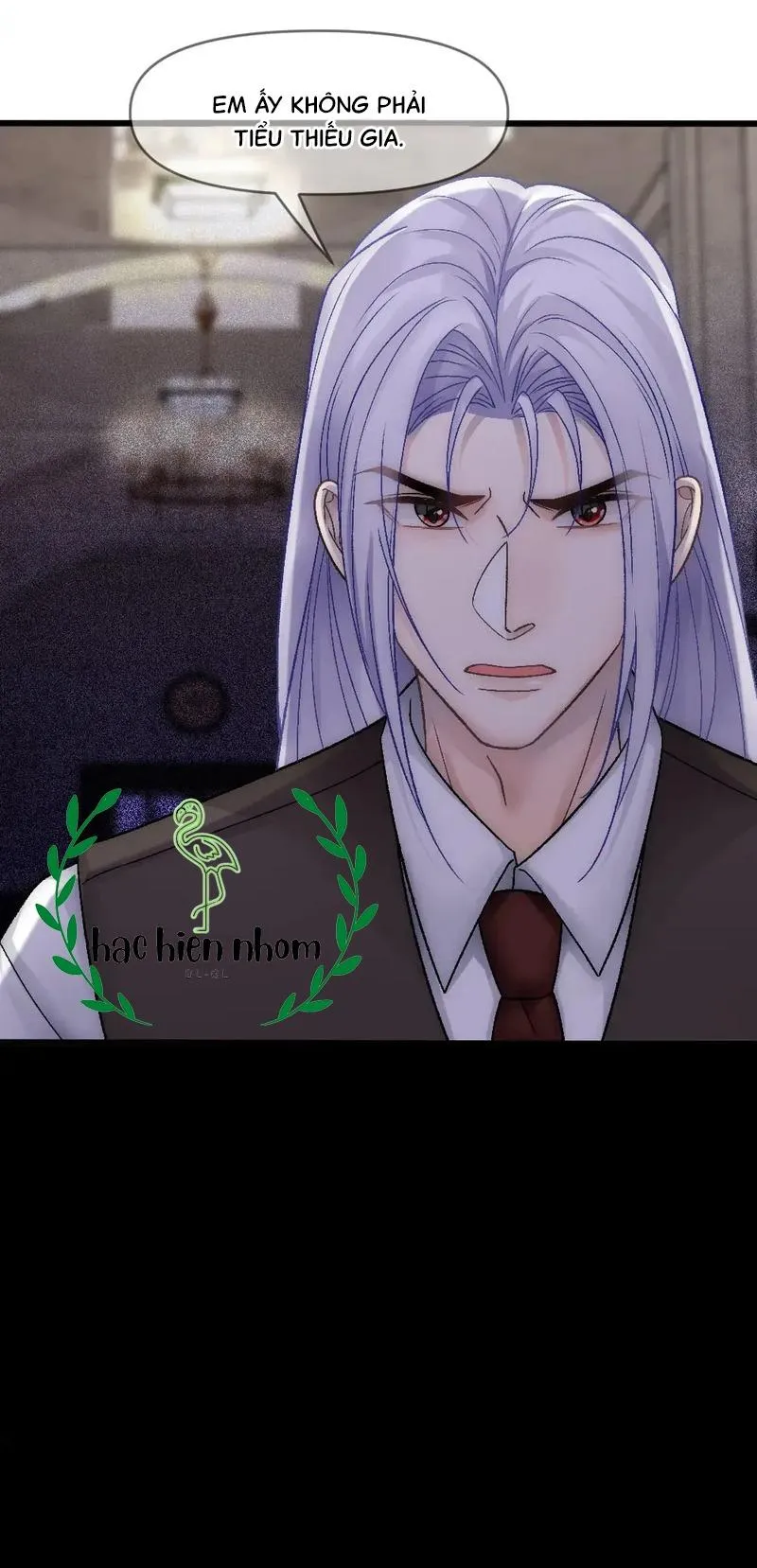 Bảo bối ngoan, không thể cắn Chapter 84 Trang 6