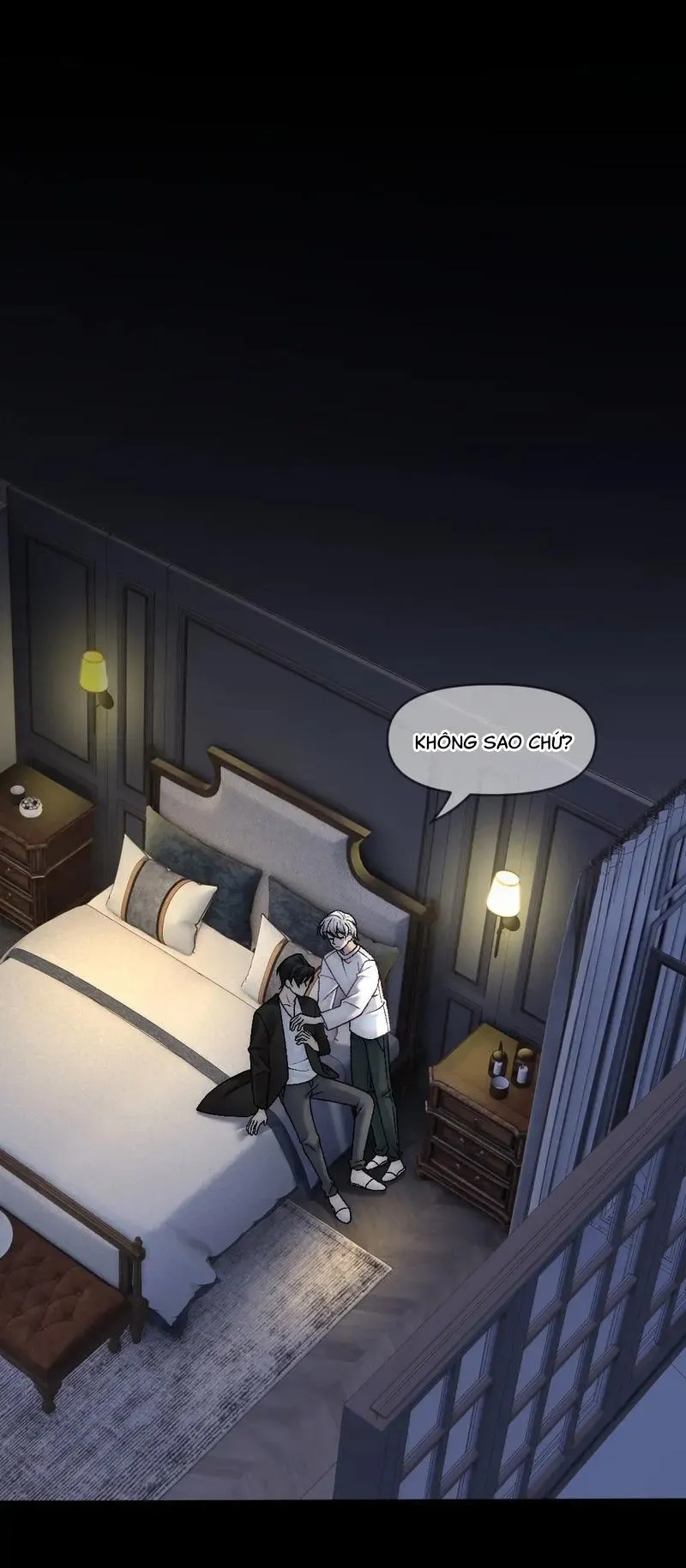 Bảo bối ngoan, không thể cắn Chapter 84 Trang 7