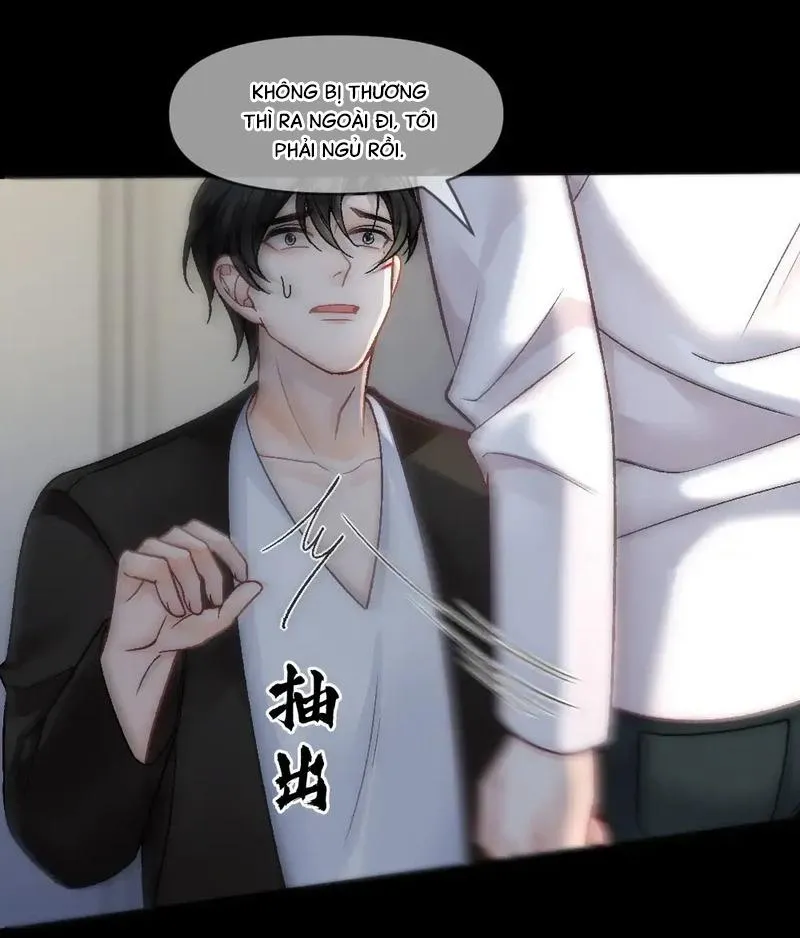 Bảo bối ngoan, không thể cắn Chapter 84 Trang 10