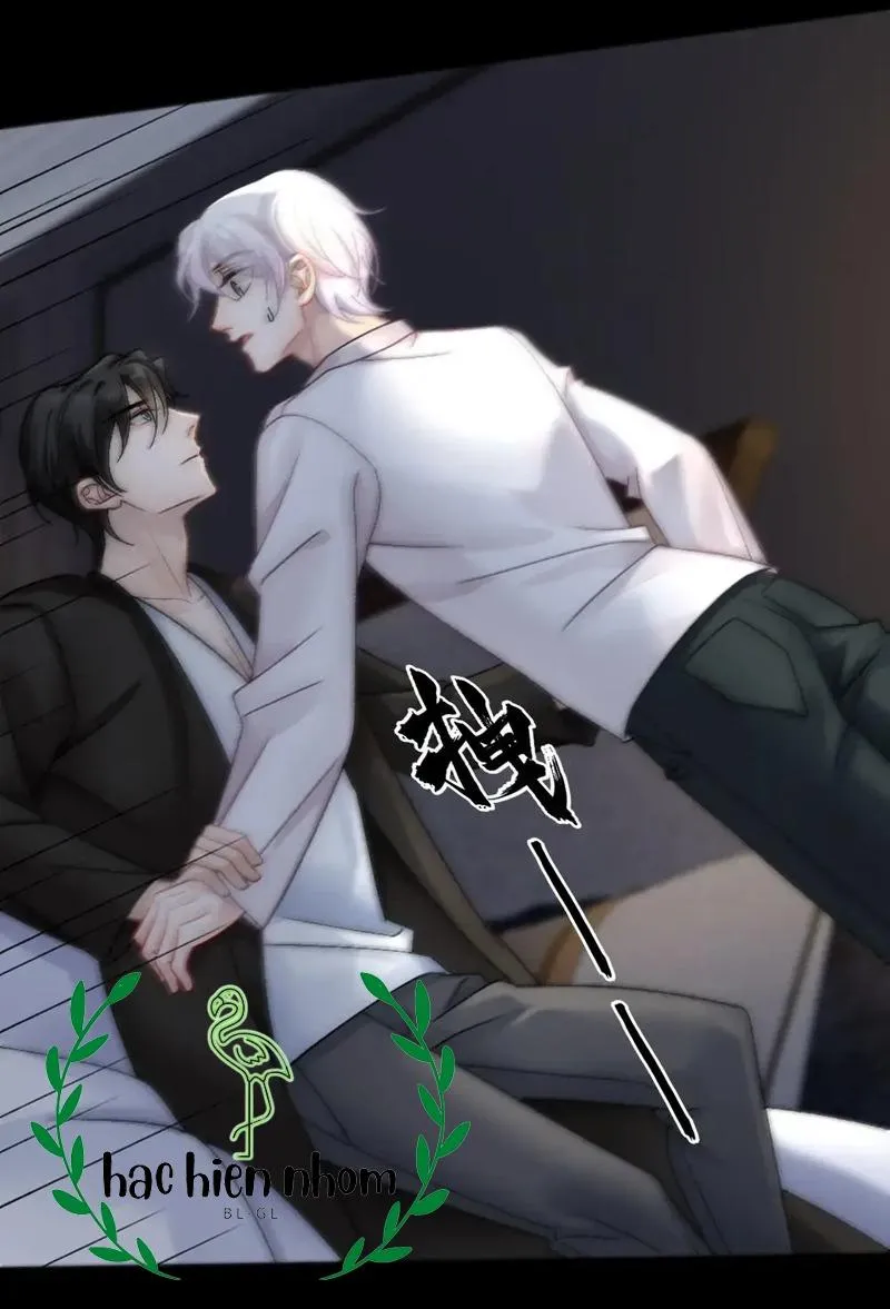 Bảo bối ngoan, không thể cắn Chapter 84 Trang 11