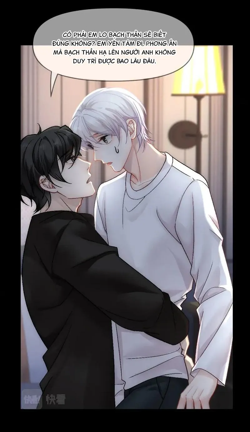 Bảo bối ngoan, không thể cắn Chapter 84 Trang 12