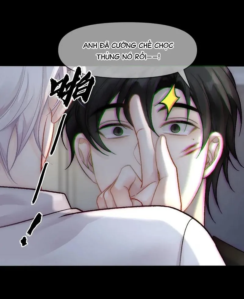 Bảo bối ngoan, không thể cắn Chapter 84 Trang 13