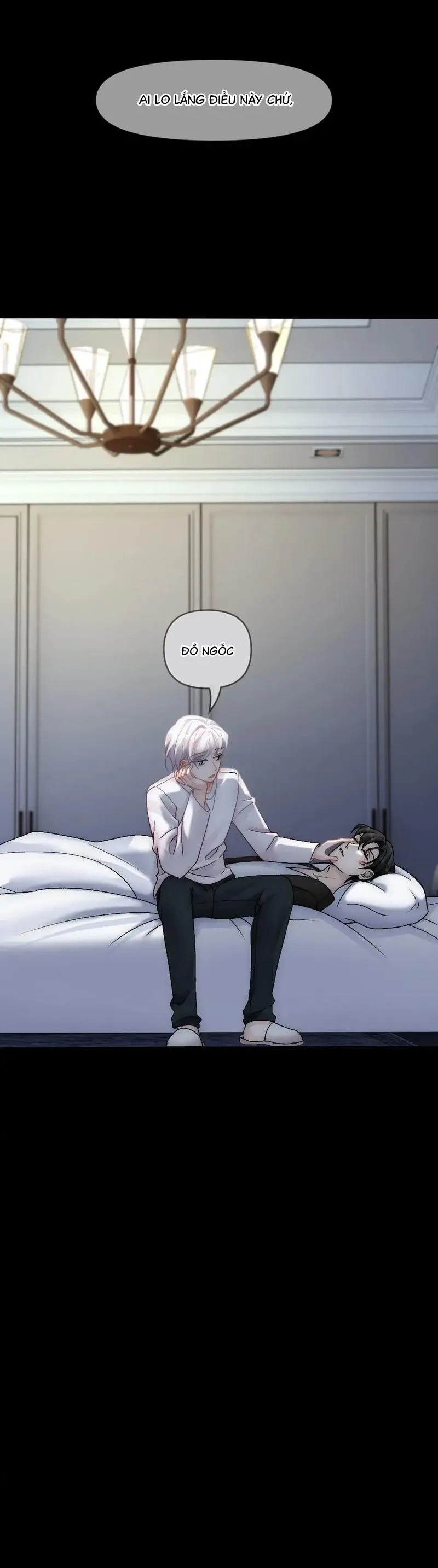 Bảo bối ngoan, không thể cắn Chapter 84 Trang 14