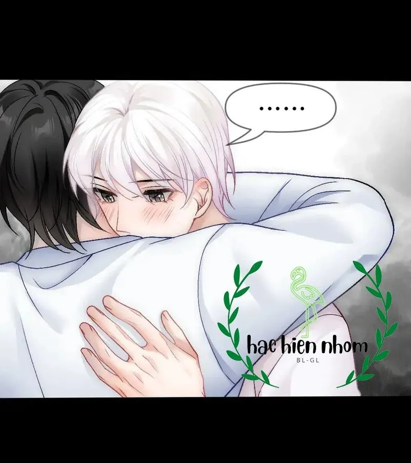 Bảo bối ngoan, không thể cắn Chapter 84 Trang 21