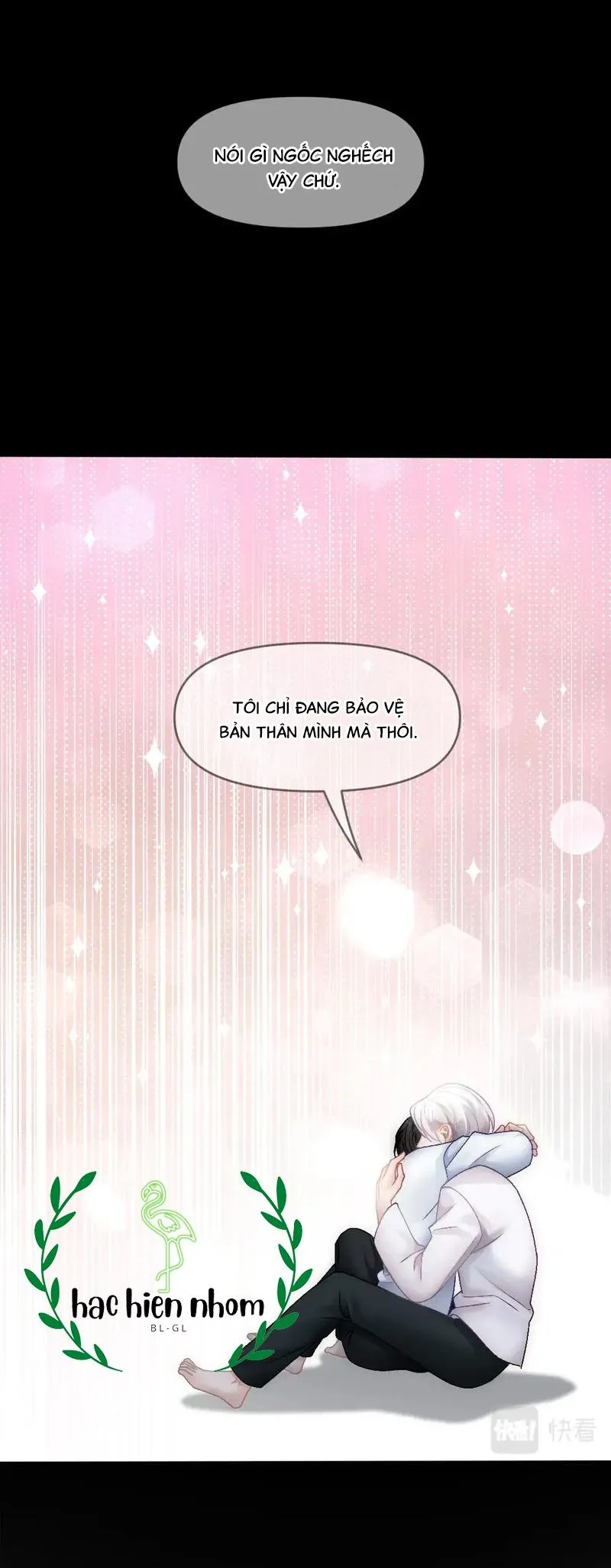 Bảo bối ngoan, không thể cắn Chapter 84 Trang 22