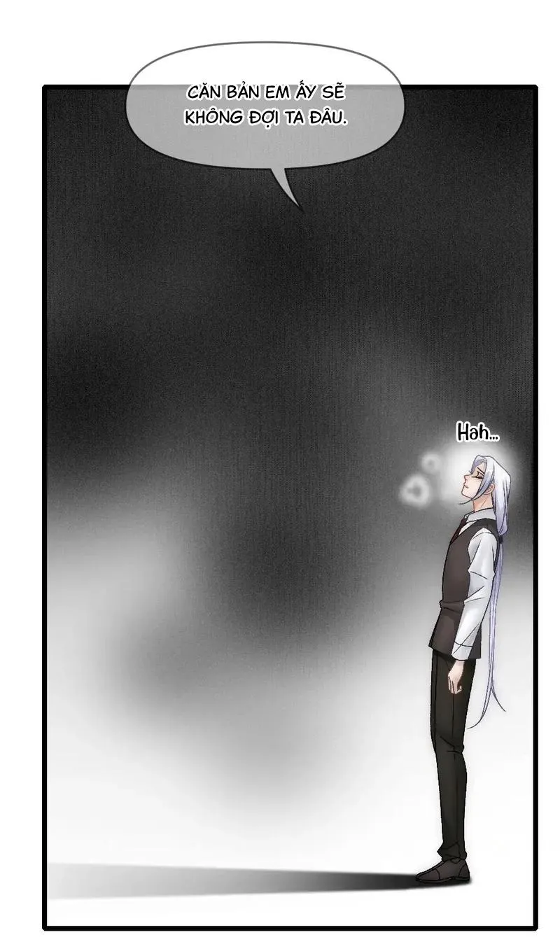 Bảo bối ngoan, không thể cắn Chapter 84 Trang 30