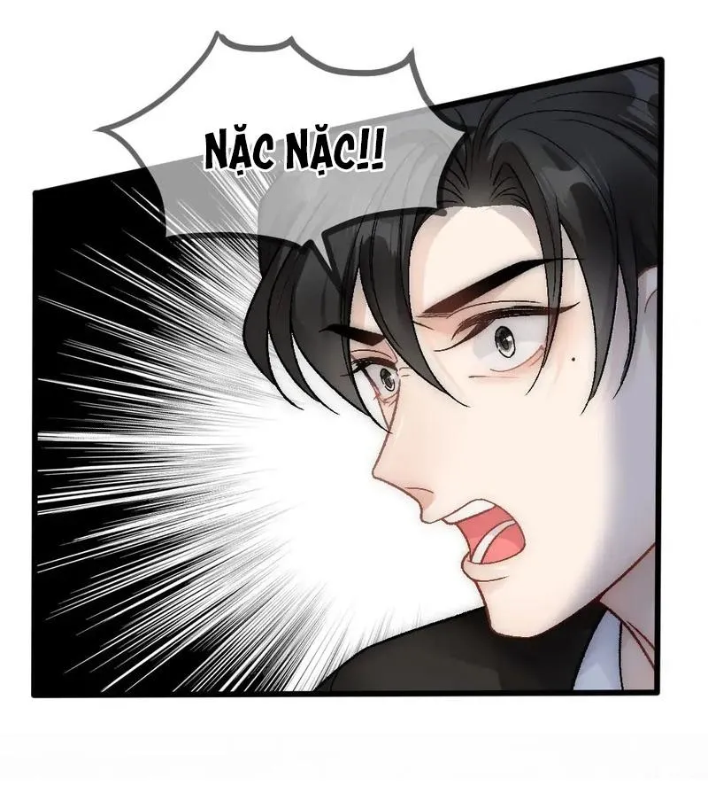 Bảo bối ngoan, không thể cắn Chapter 84 Trang 39