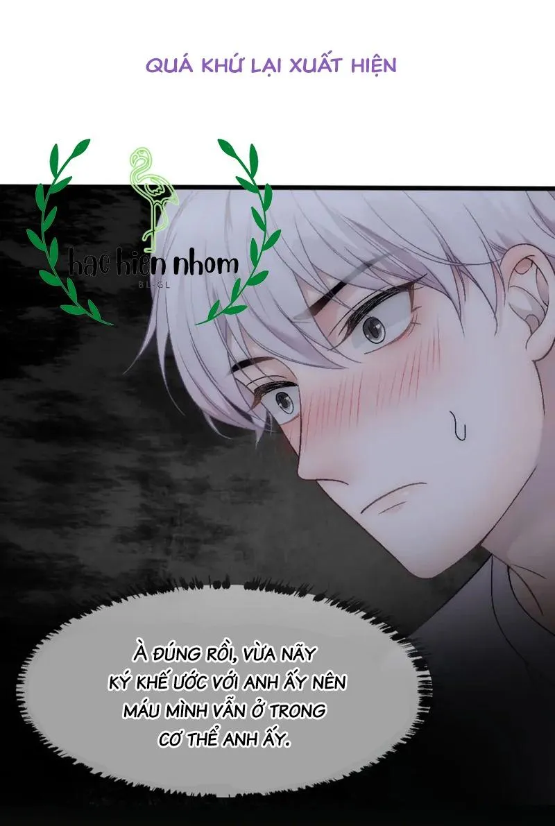 Bảo bối ngoan, không thể cắn Chapter 84 Trang 44