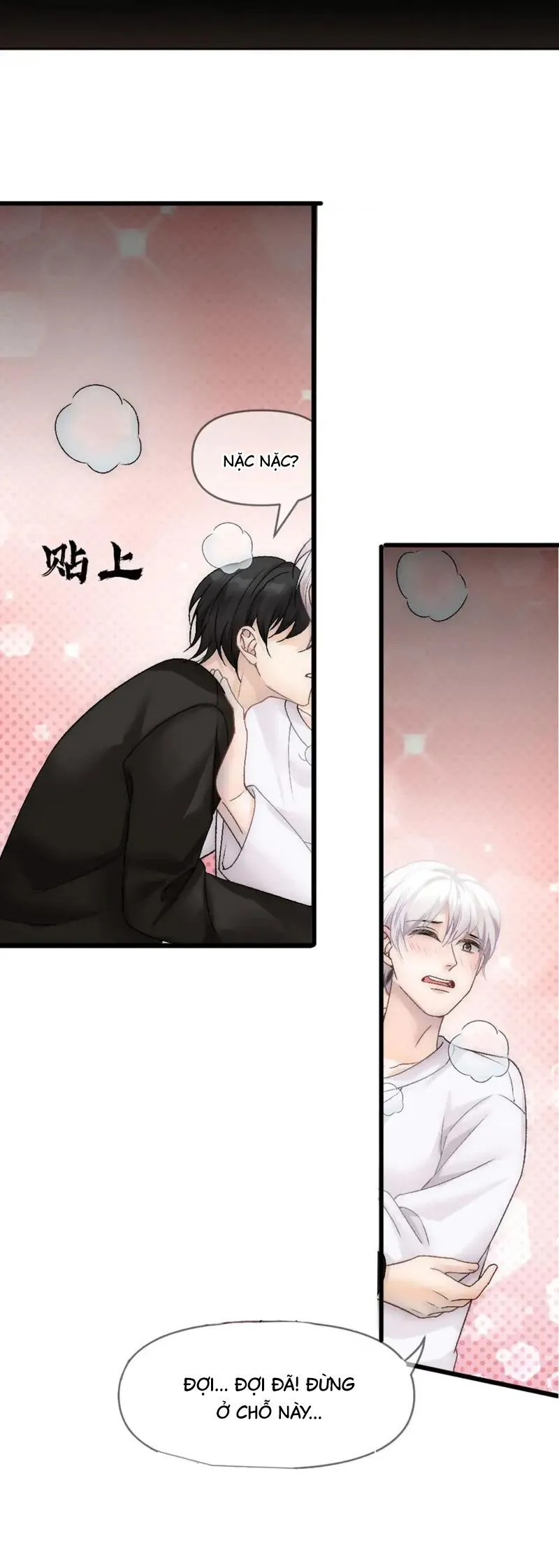 Bảo bối ngoan, không thể cắn Chapter 84 Trang 45