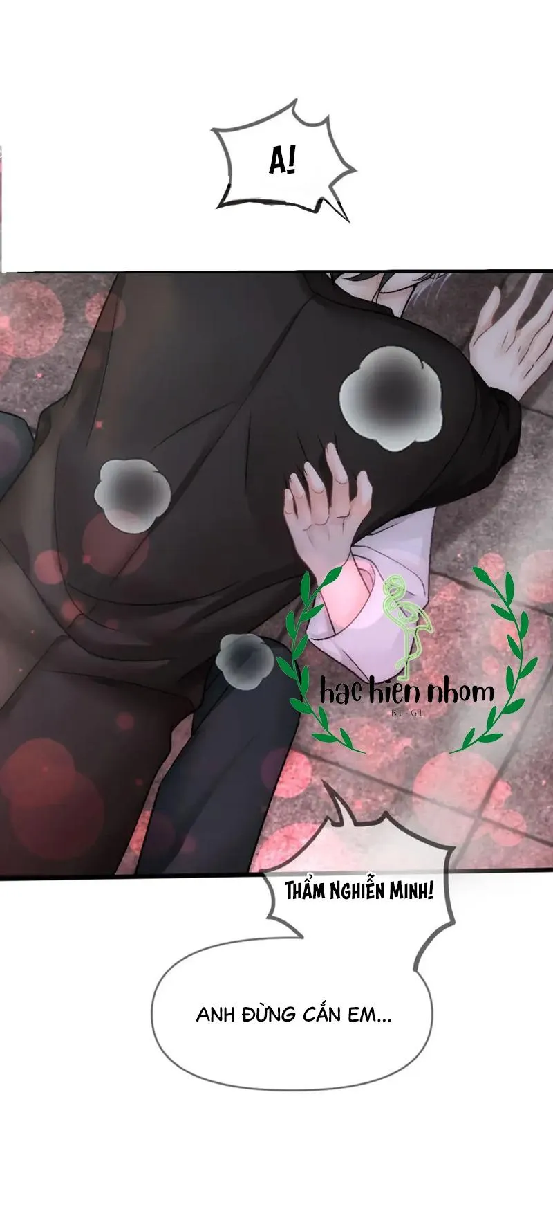 Bảo bối ngoan, không thể cắn Chapter 84 Trang 46
