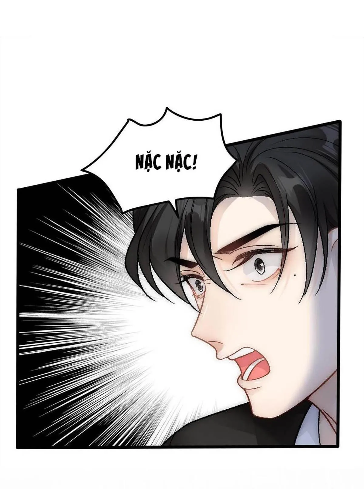 Bảo bối ngoan, không thể cắn Chapter 85 Trang 6