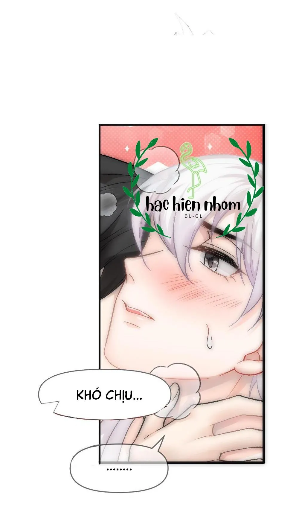 Bảo bối ngoan, không thể cắn Chapter 85 Trang 21