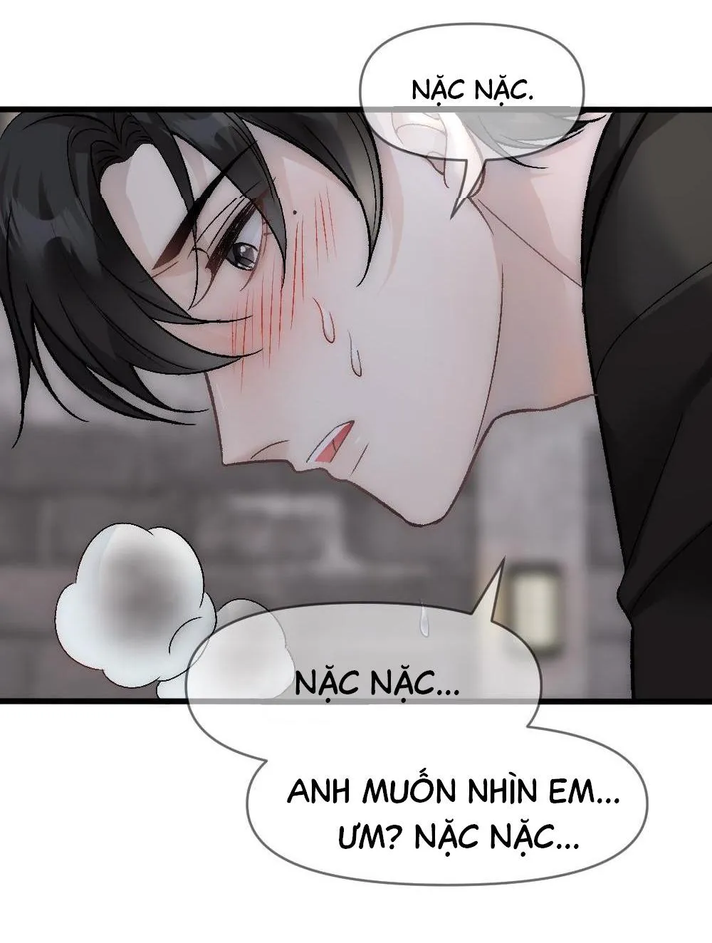 Bảo bối ngoan, không thể cắn Chapter 85 Trang 24