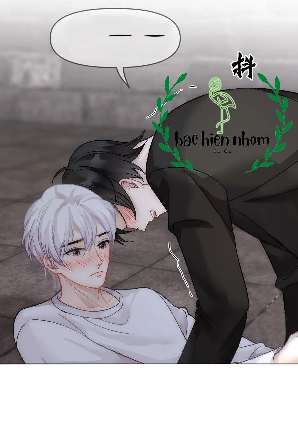 Bảo bối ngoan, không thể cắn Chapter 85 Trang 27