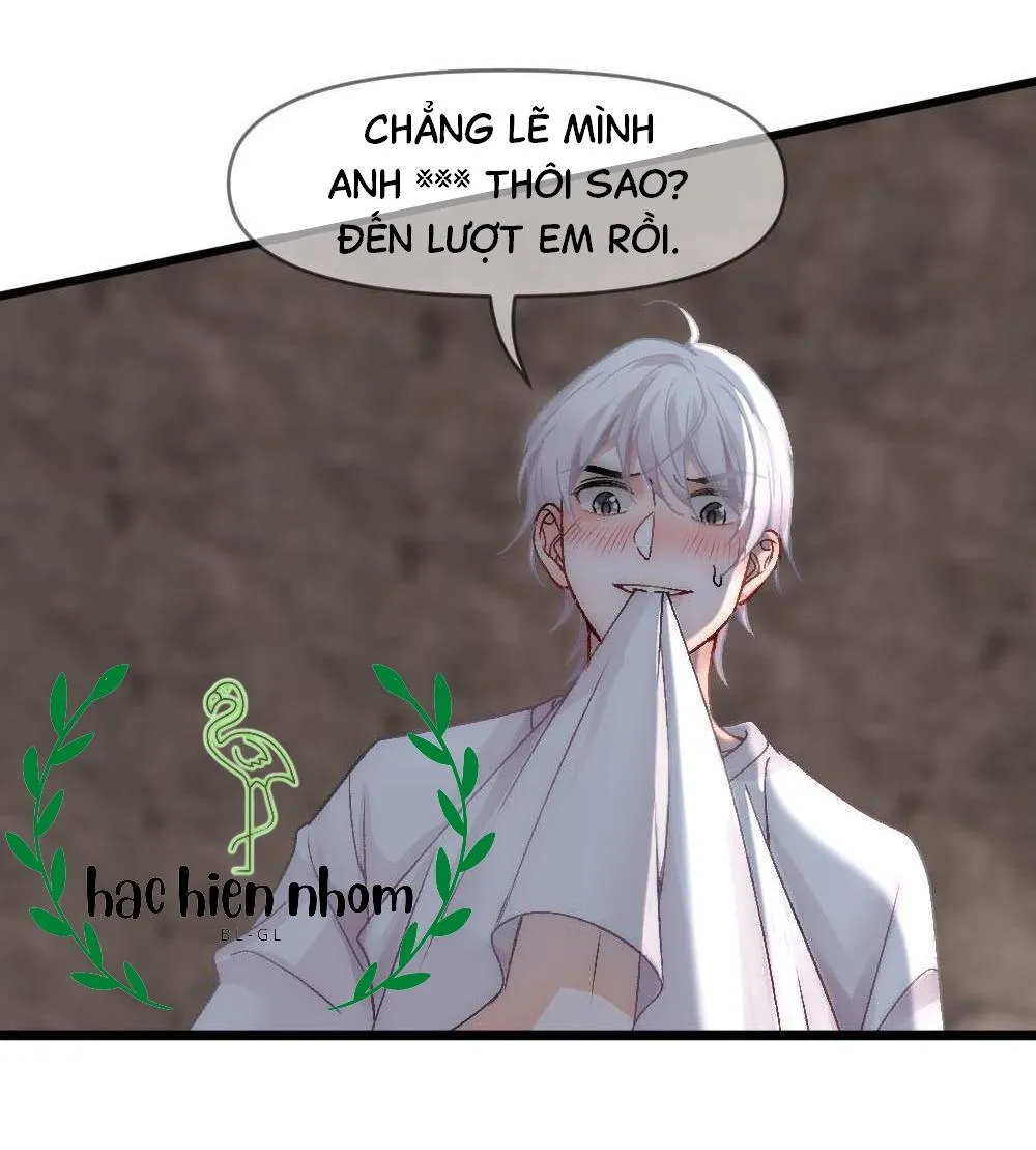 Bảo bối ngoan, không thể cắn Chapter 85 Trang 32
