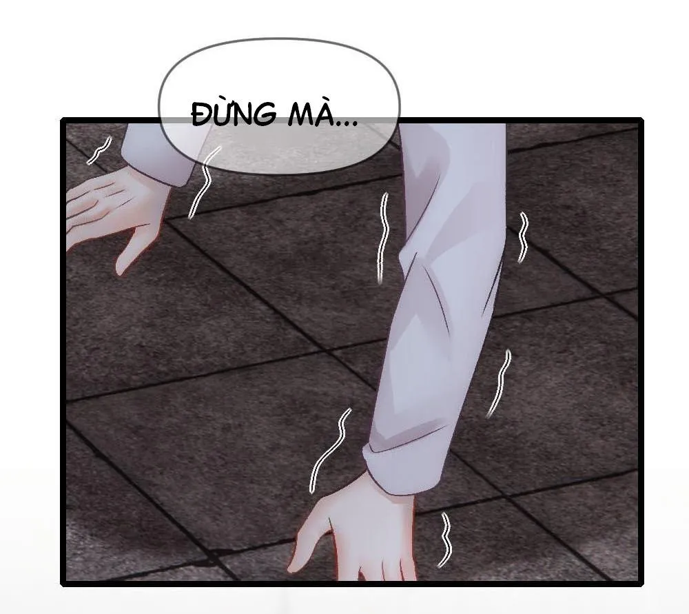 Bảo bối ngoan, không thể cắn Chapter 85 Trang 34