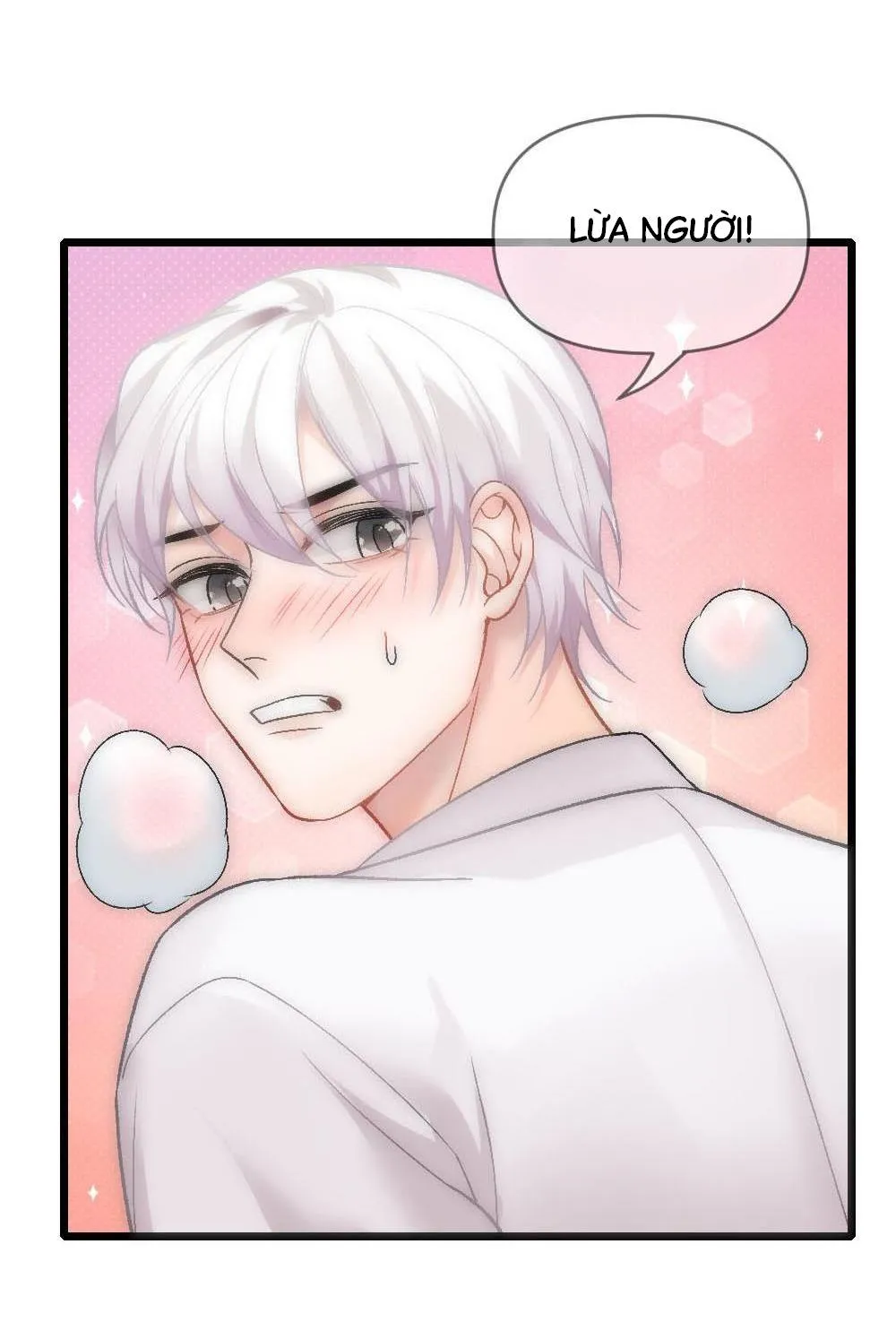 Bảo bối ngoan, không thể cắn Chapter 85 Trang 37