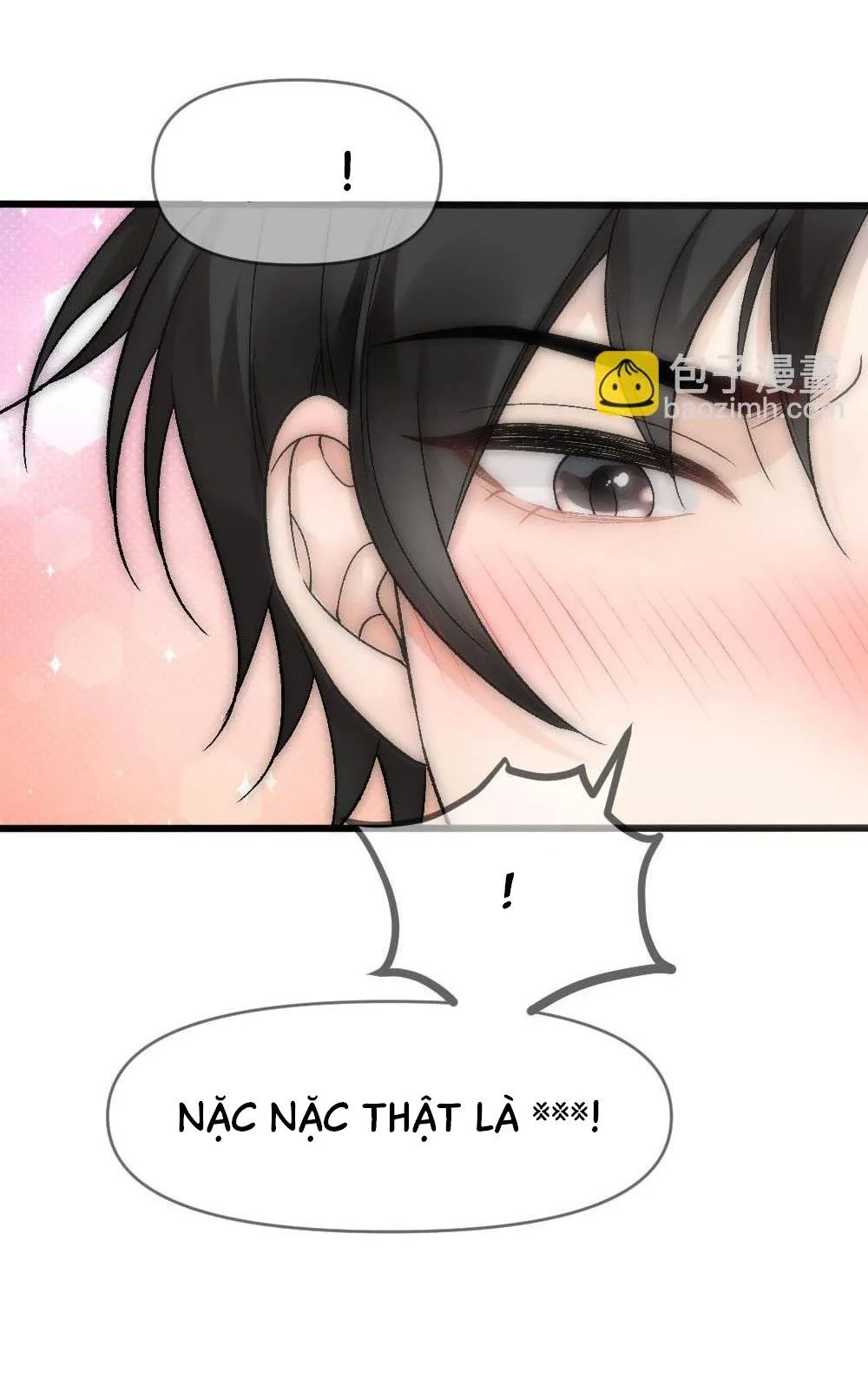 Bảo bối ngoan, không thể cắn Chapter 85 Trang 38