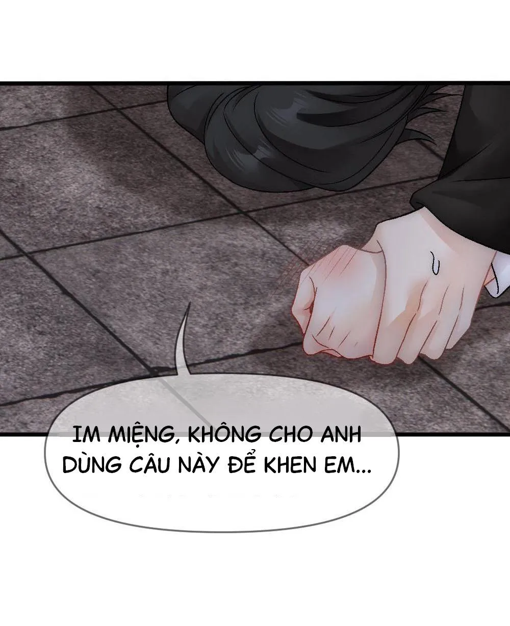 Bảo bối ngoan, không thể cắn Chapter 85 Trang 39