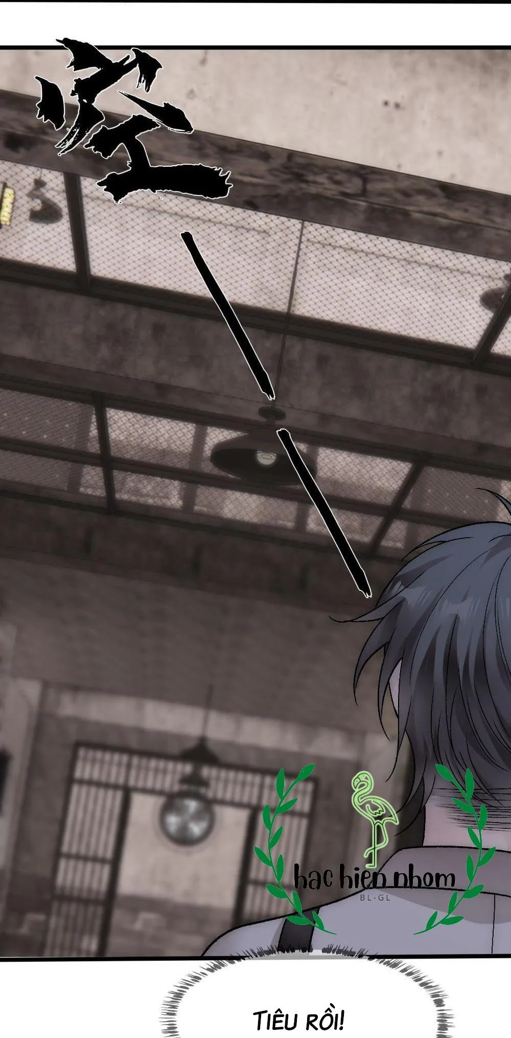 Bảo bối ngoan, không thể cắn Chapter 85 Trang 46