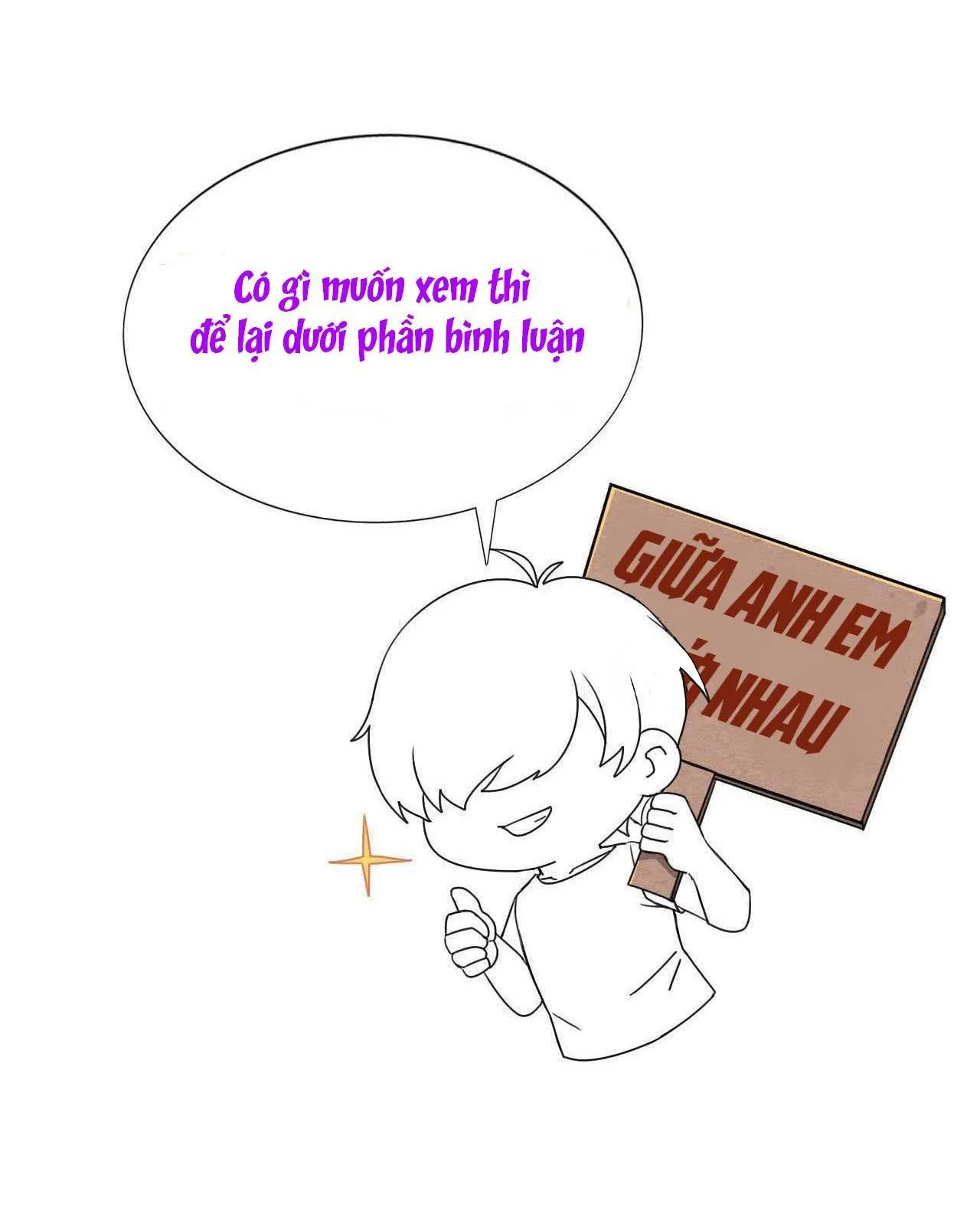 Bảo bối ngoan, không thể cắn Chapter 85 Trang 54