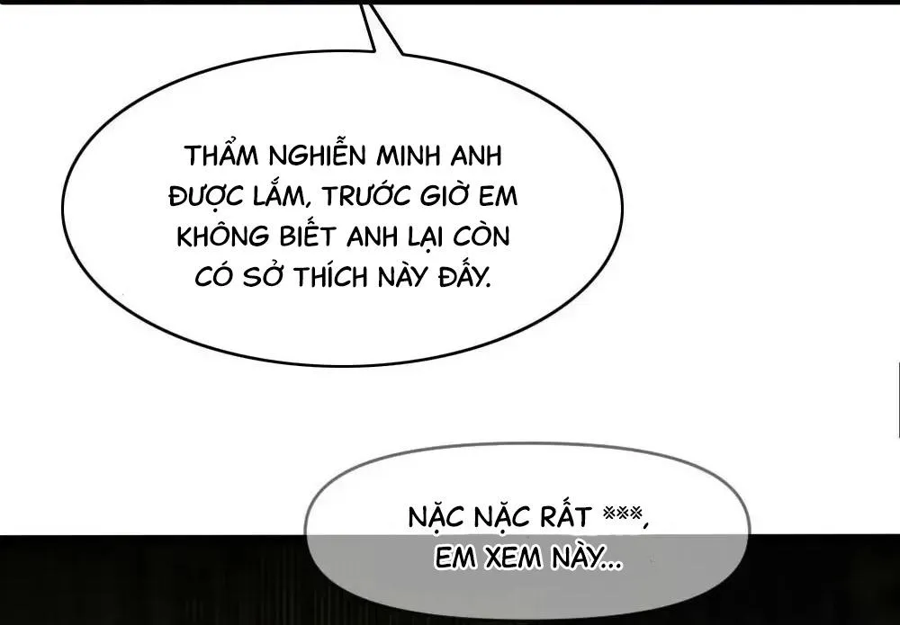 Bảo bối ngoan, không thể cắn Chapter 86 Trang 6