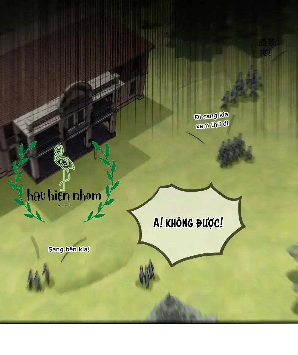 Bảo bối ngoan, không thể cắn Chapter 86 Trang 7