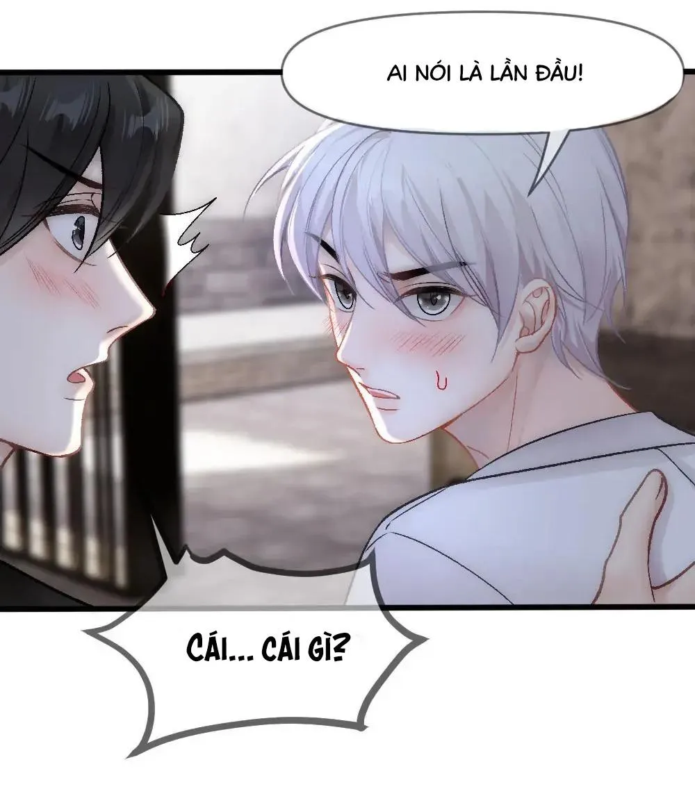 Bảo bối ngoan, không thể cắn Chapter 86 Trang 9