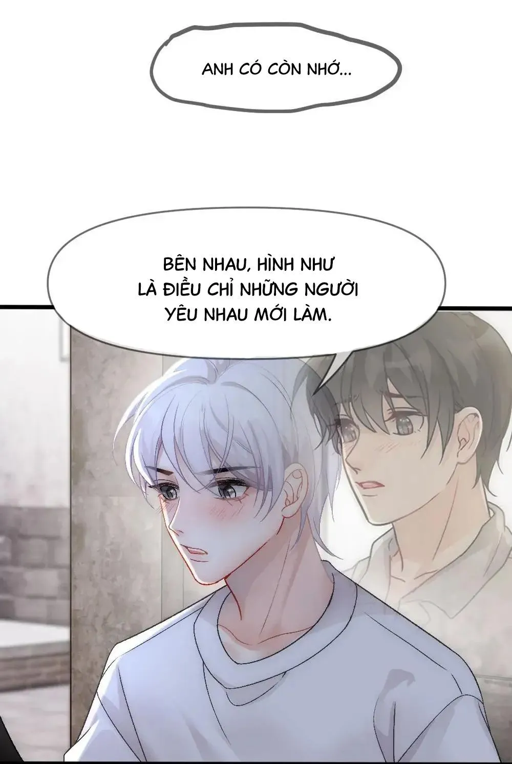 Bảo bối ngoan, không thể cắn Chapter 86 Trang 10