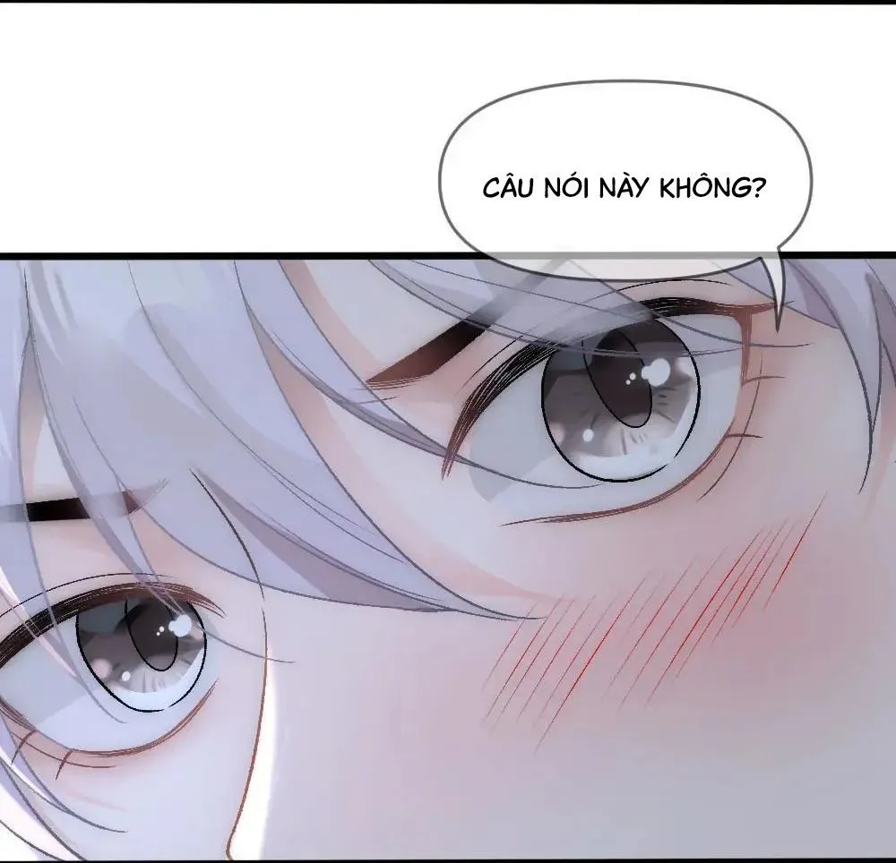 Bảo bối ngoan, không thể cắn Chapter 86 Trang 11