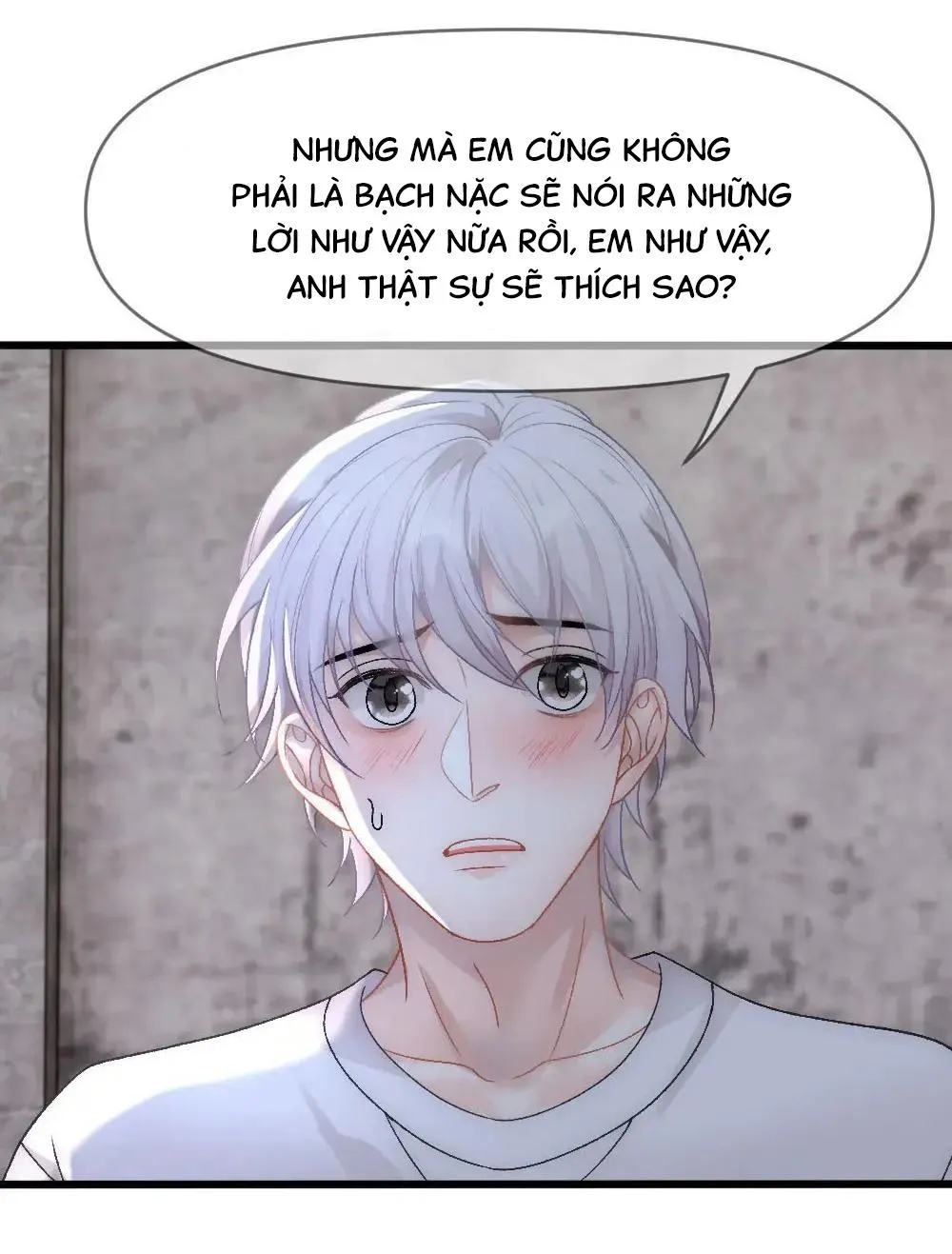 Bảo bối ngoan, không thể cắn Chapter 86 Trang 13