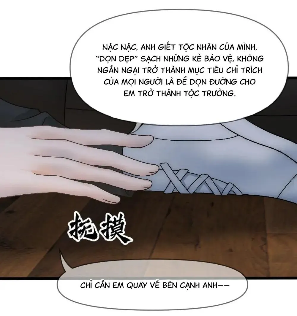 Bảo bối ngoan, không thể cắn Chapter 86 Trang 38